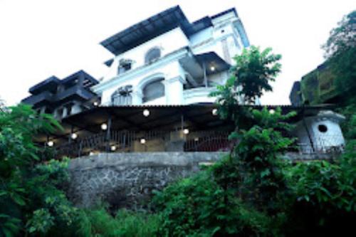 Belapur Hotel | Sky Villa Residency , CBD Belapur