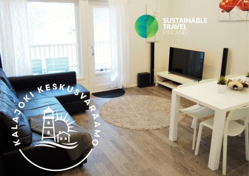 Kalajoki Apartment | Sky Villas B26