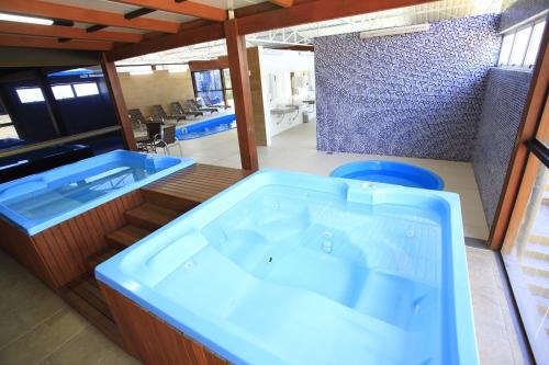 Carniel Hotel | Sky Ville Hotel Gramado