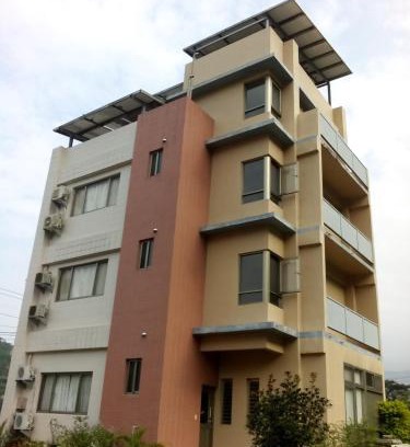 Puli House | Sky Water