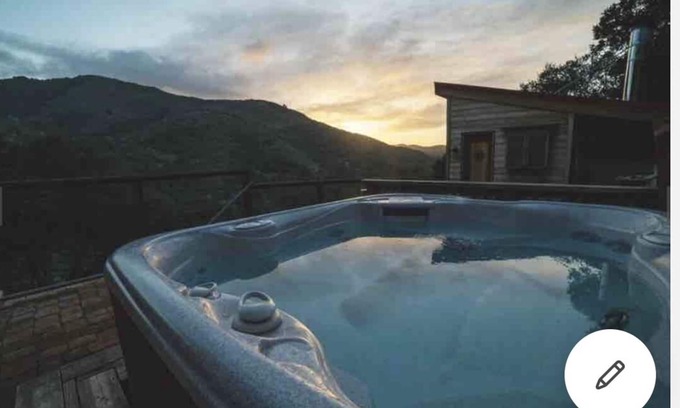 Monterey House | SkyDance Retreat Carmel Just like a Dream!