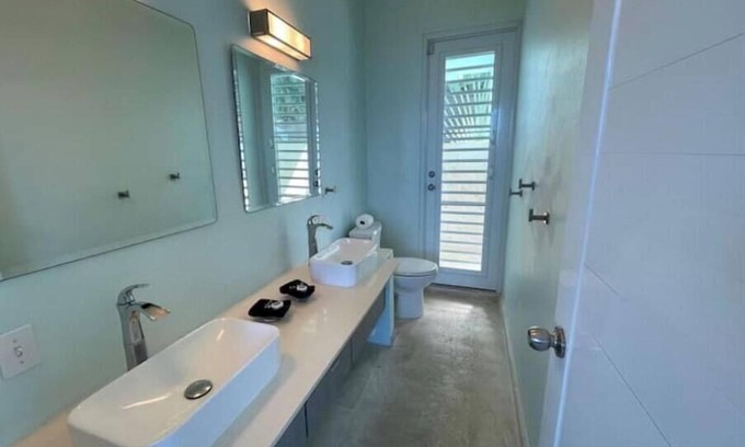 Florida House | Skyfall House @ Vieques
