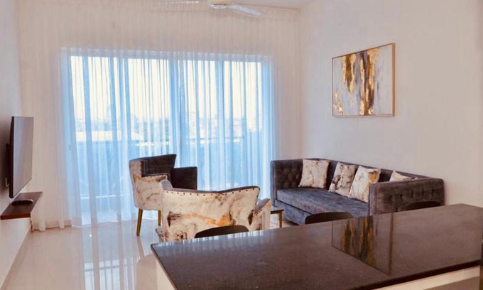 Pamankada East Apartment | SkyGate Residences