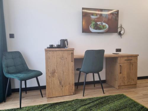 Hel Apartment | SkyHel Apartamenty 101