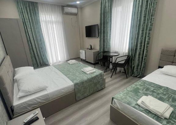 Khelvachauri Hotel | SkyHouse Batumi