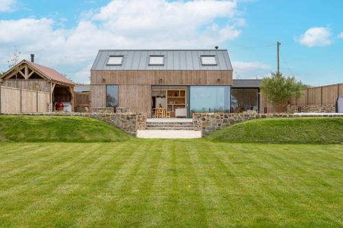 Holsworthy House | Skylark