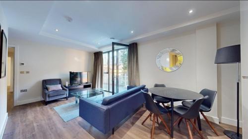 Lewisham Apartment | SkyLights 2 Bed Apartment London Lewisham Catford - Long reservations allowed