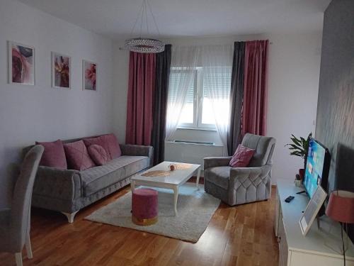 Bijeljina Apartment | Skyline apartment