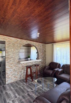 Cirri Sur Apartment | Skyline Great View