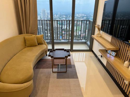 Ibbanwala Apartment | Skyline Heights Colombo