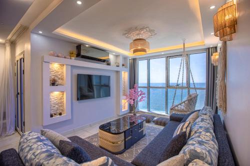 Bab Sharqi Apartment | Skyline Premium Properties