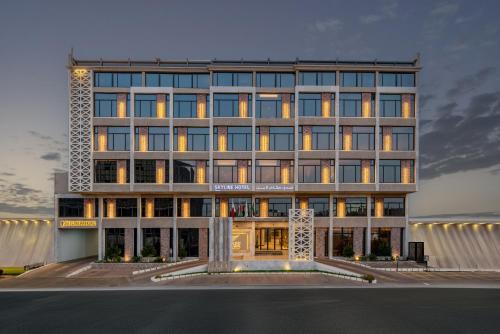 Tabuk Hotel | Skyline Tabuk Hotel