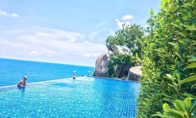 Baan Tai Resort | Skymoon Resort Koh Phangan