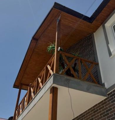 Tsaghkadzor House | SkyNest Cottage
