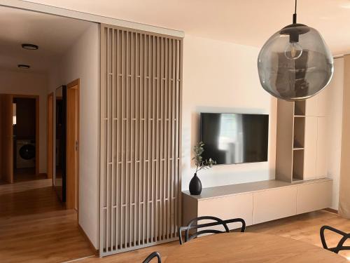 Ruzinov Apartment | SkyNest F110