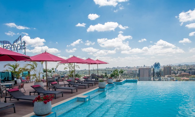 Westlands Apartment | Skynest Residences by CityBlue, Nairobi Westlands