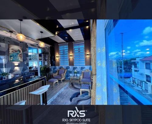Roxas City Apartment | Skypod