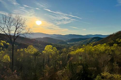 Blairsville House | Skyridge