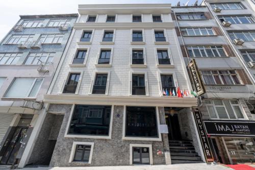 Aksaray Hotel | SKYSTAR DELUXE HOTEL