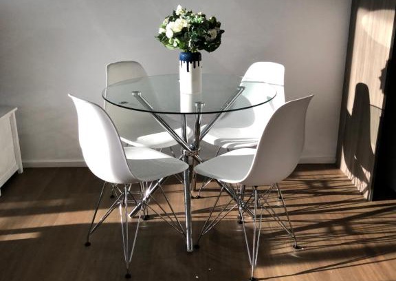 Liverpool Apartment | Skyview Apartment in Liverpool