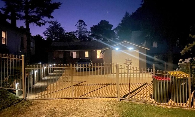 Leura House | Skyview Cottage
