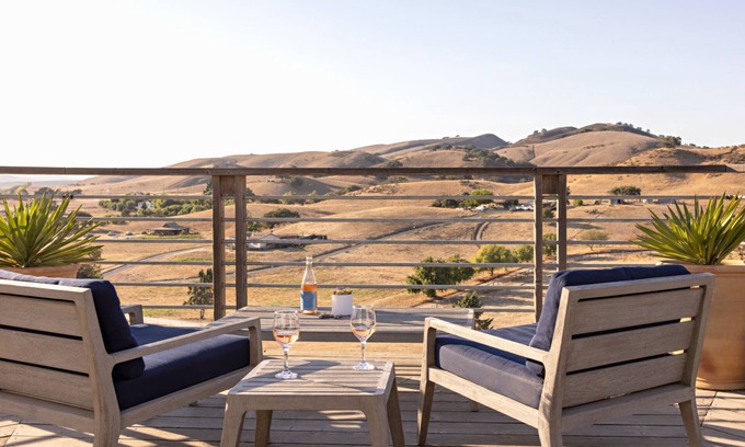 Los Alamos Hotel | Skyview Hotel - 21 & Over Pool