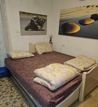 Tel Aviv Apartment | Skyview Retreat Romantic Retreat Views 360 Rooftop