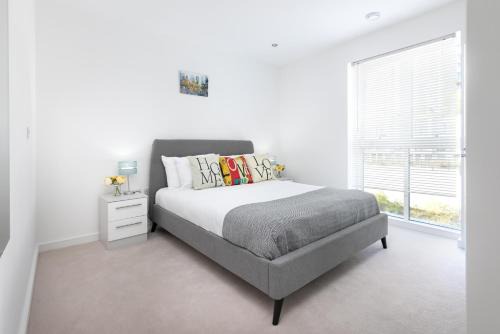 Stratford Apartment | Skyvillion - Olympic View London Stratford Apartment