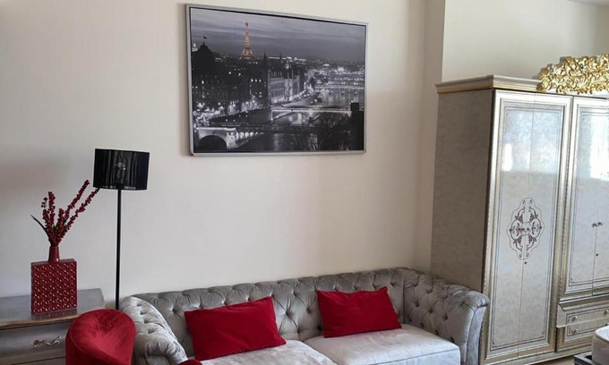 Ajman Apartment | skyway Apartment Hotel Ajman
