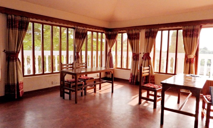Entebbe Hotel | Skyway Hotel Entebbe