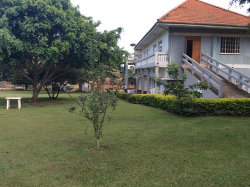 Entebbe Hotel | Skyway Hotel