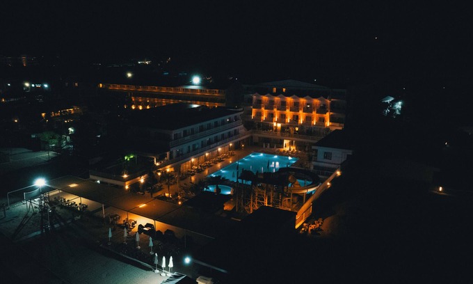 Kemer Resort | SL La Perla Hotel Kemer All Inclusive