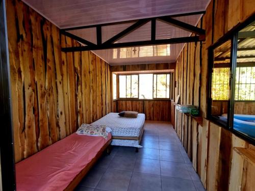Carara Ski Chalet | SL Montaña Tranquila