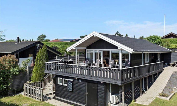 Frolunde House | SL216 Slagelse - Bildsøvej 117
