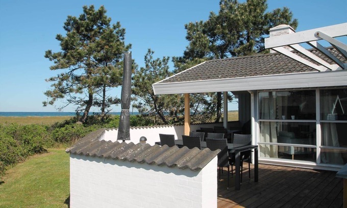Stillinge Strand House | SL340 Slagelse - Skovduevej 14