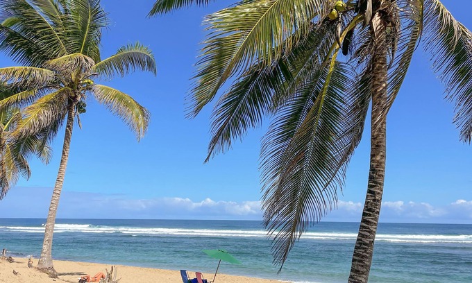Cabarete Apartment | SLABDR Coliving | Once Surf Salvación.