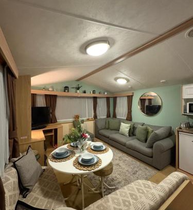 Hexham Other | Slaley Forest Hexham Caravan Retreat Pet Friendly - sleeps 6