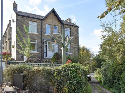 Linthwaite House | Slant End Cottage