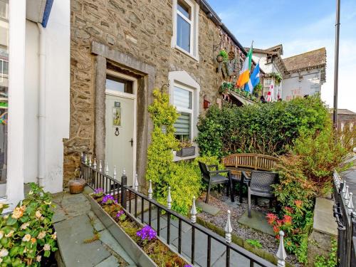 Windermere House | Slate Cottage