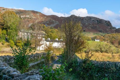 Little Langdale House | Slaters Cottage