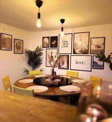 Nakskov House | Slava Hygge House
