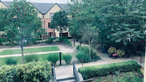 Castleknock Apartment | Slavia