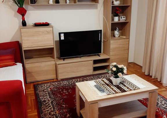 Sremska Mitrovica Apartment | Slavica apartman