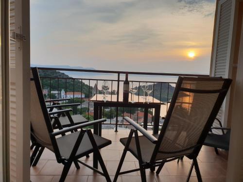 Sveti Juraj Apartment | Slavica apartments 2
