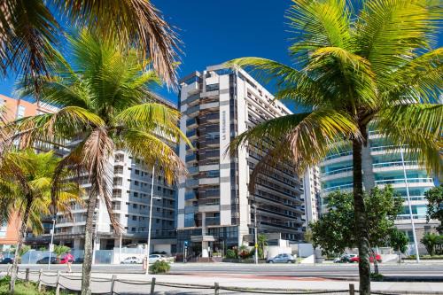 Mata da Praia Hotel | Slaviero Vitória