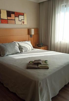 Guarulhos City Centre Apartment | Slaviero1411