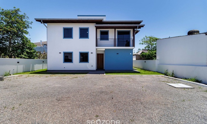 Capivari Apartment | SLC - Apartments Near Ingleses Dunes