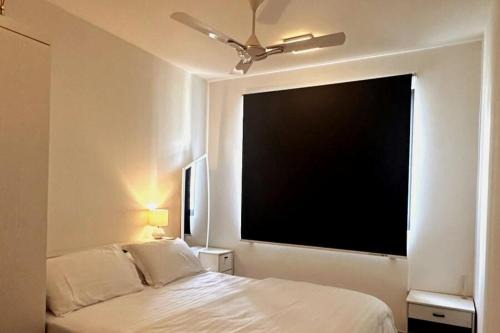 Farukolhufushi Island Apartment | Sleek Stay