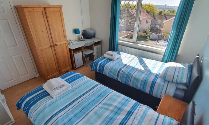 Birchgrove House | Sleep At No1