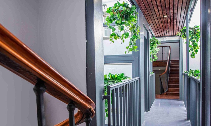 Embajadores Apartment | SLEEP El Rastro by STAY